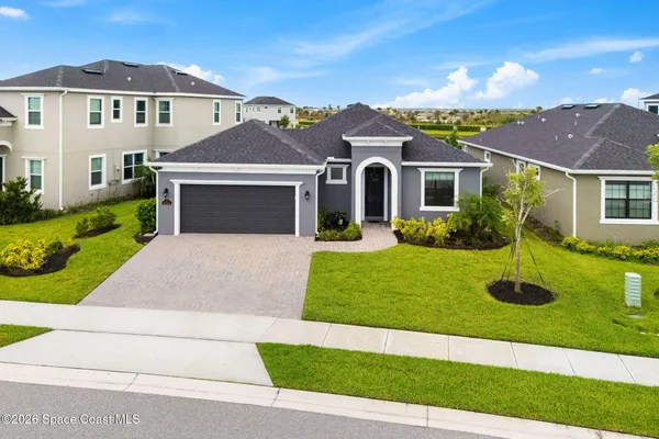 $539,000 | 3055 Blazing Star Drive, Melbourne, FL 32940