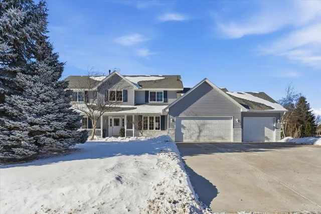$649,900 | 17892 Impala Path, Lakeville, MN 55044