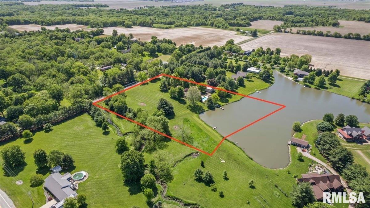 5635 Wagon Ford Road Chatham, IL 62629 - Photo 59 of 65
