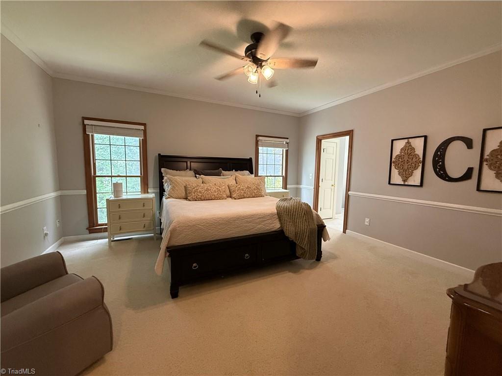 1915 South Union Grove Road Lexington, NC 27295 - Photo 18 of 38