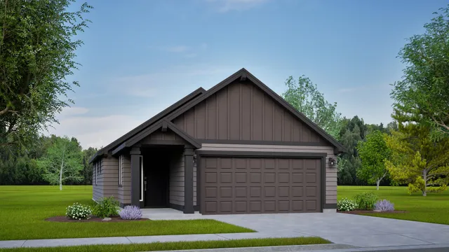 $374,990 | 314 North Viewmont Road, Unit 9/1 ARLINGTON, Greenacres, WA 99016