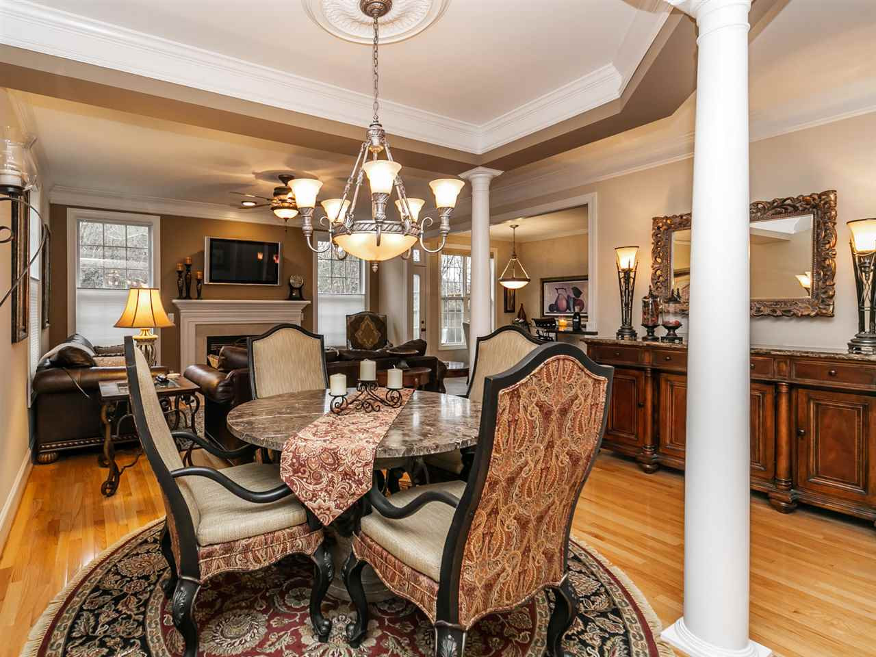 7206 Summit Waters Lane Raleigh, NC 27613 - Photo 5 of 30 Photo 5