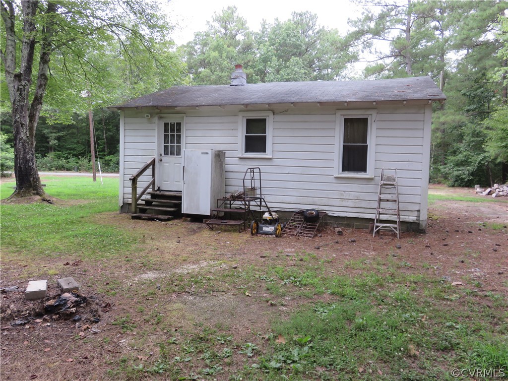 149 Mahixon Road Hanover, VA 23069 - Photo 5 of 17 Gallery Image 5