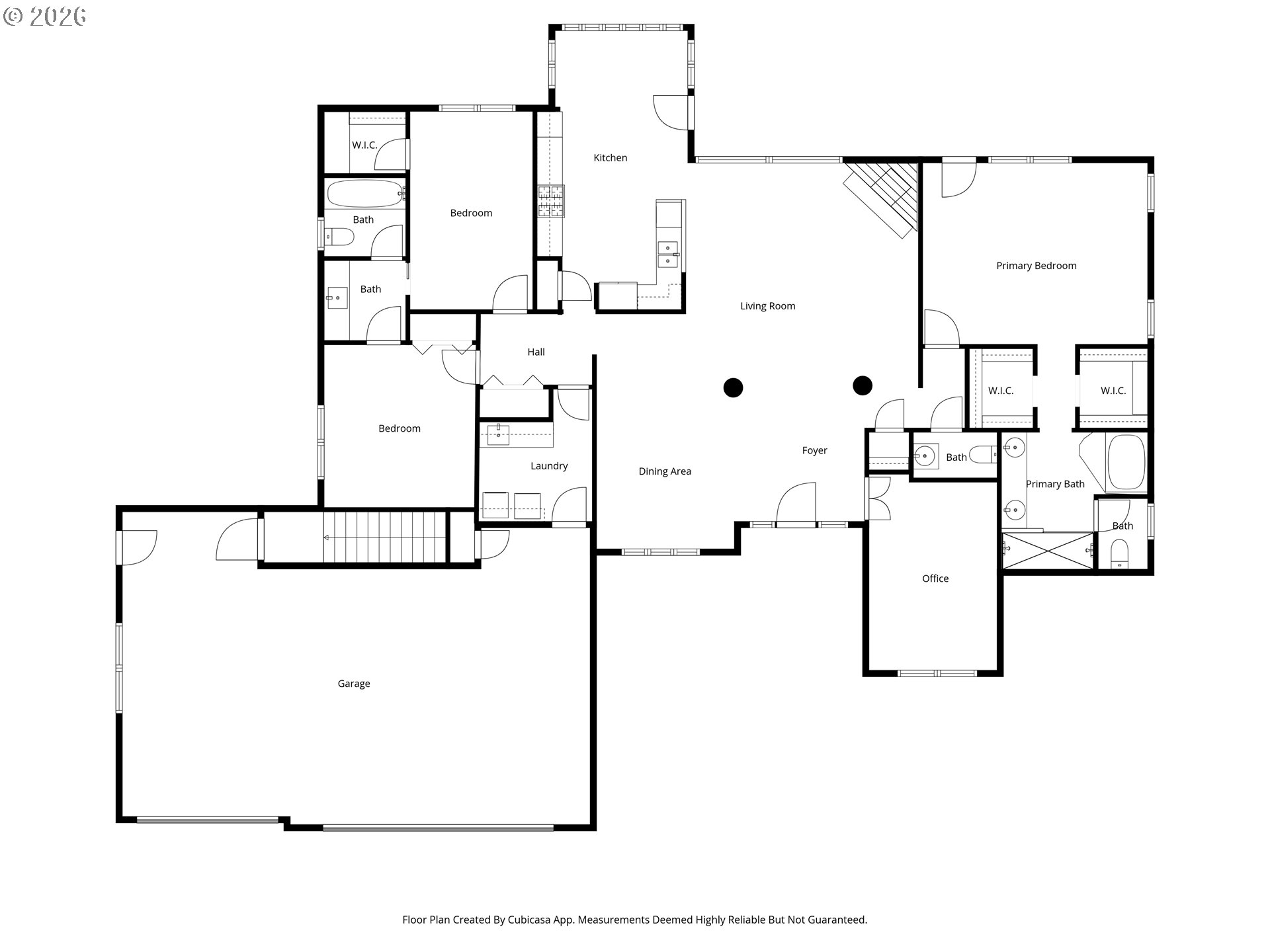 3381 Rosemont Way Eugene, OR 97401 - Photo 45 of 45