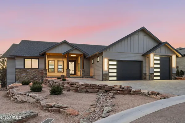 $989,000 | 1112 South Kinzer Court, Payson, AZ 85541