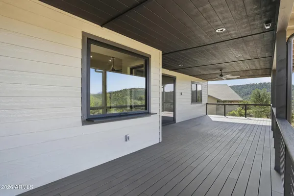 $989,000 | 1112 South Kinzer Court, Payson, AZ 85541