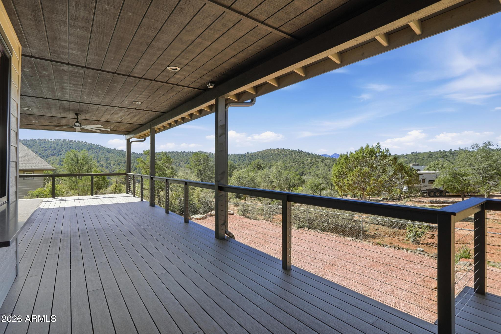 1112 South Kinzer Court Payson, AZ 85541 - Photo 25 of 41 a view of railway station