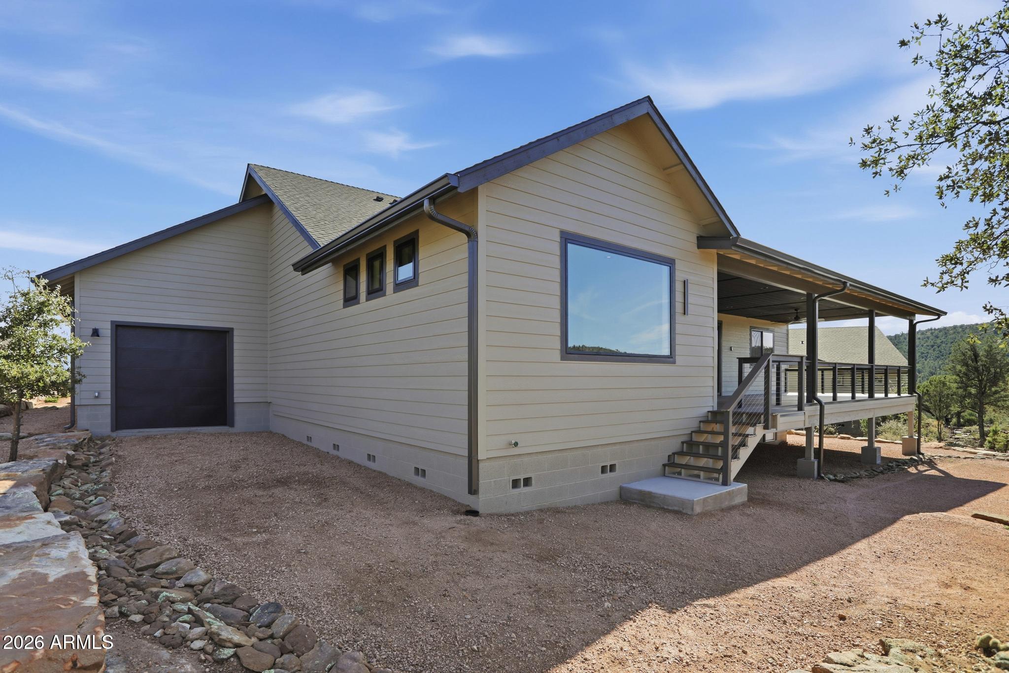 1112 South Kinzer Court Payson, AZ 85541 - Photo 28 of 41 a house with a outdoor space