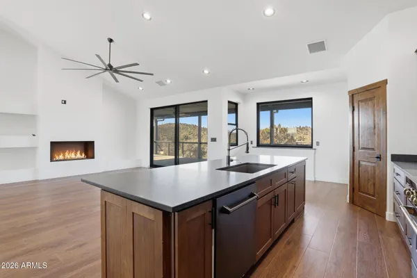 $989,000 | 1112 South Kinzer Court, Payson, AZ 85541