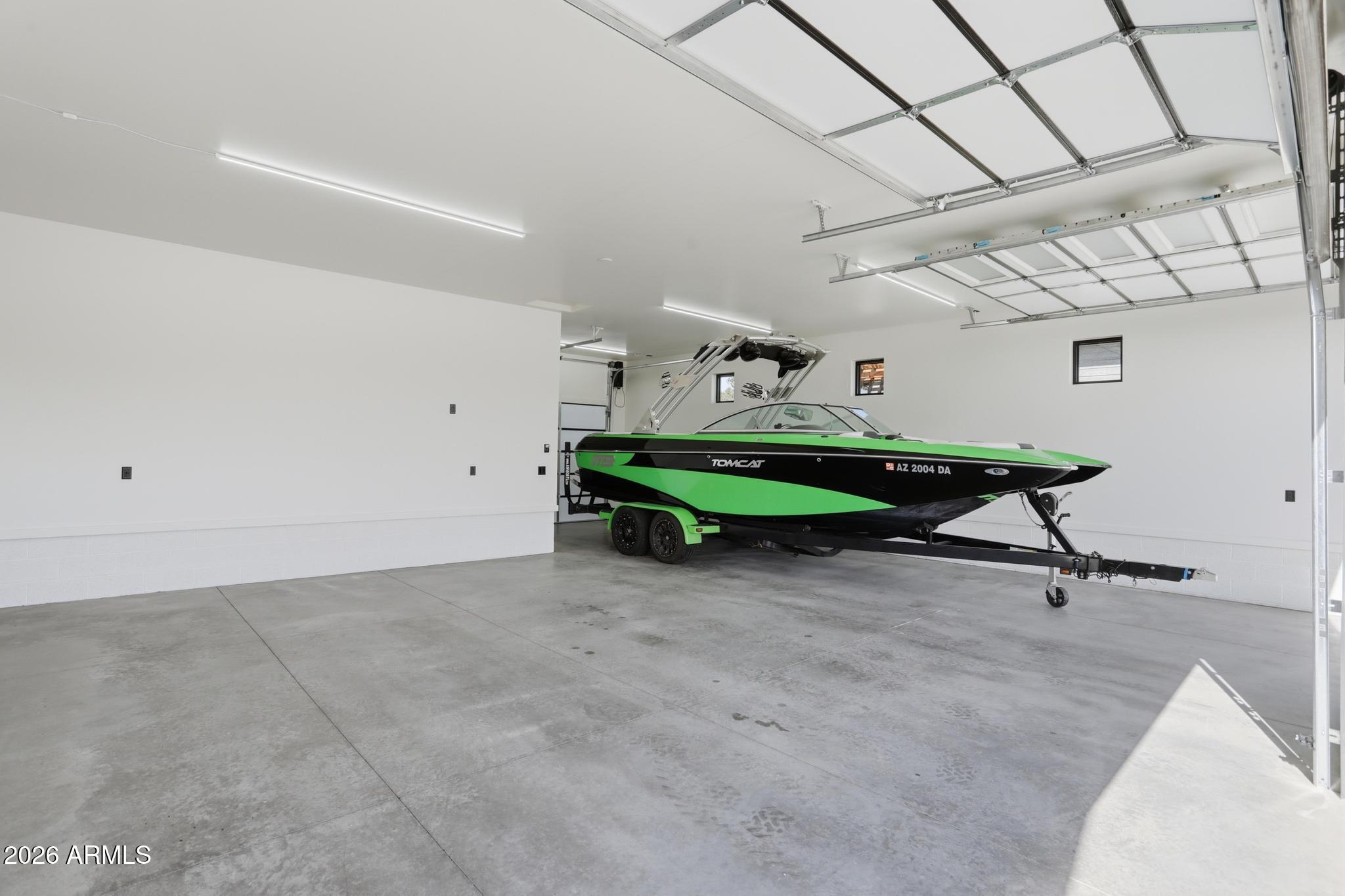 1112 South Kinzer Court Payson, AZ 85541 - Photo 31 of 41 a view of a room with gym equipment