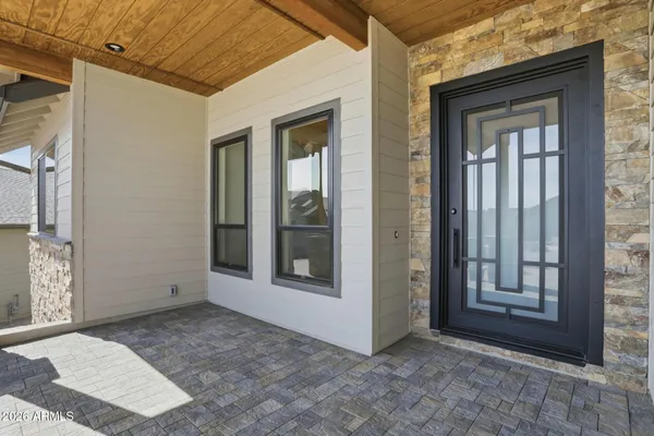 $989,000 | 1112 South Kinzer Court, Payson, AZ 85541