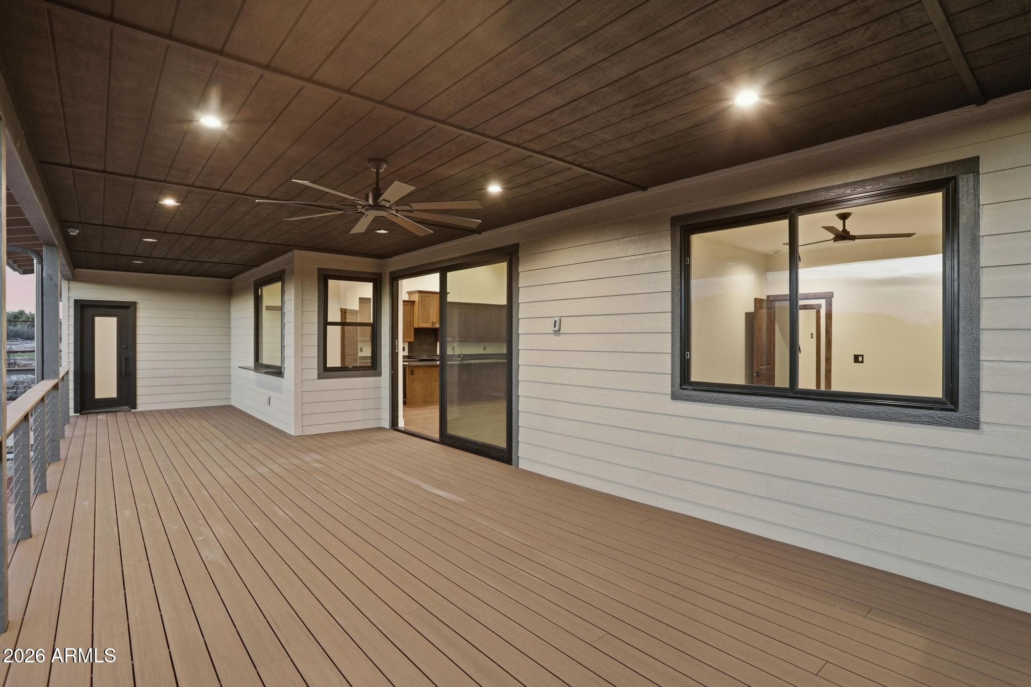 1112 South Kinzer Court Payson, AZ 85541 - Photo 39 of 41