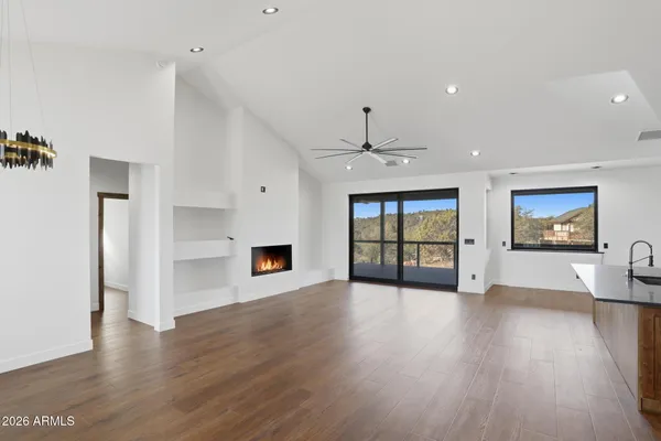 $989,000 | 1112 South Kinzer Court, Payson, AZ 85541