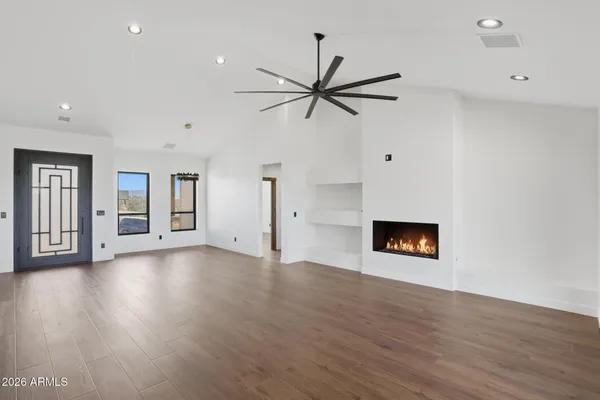 $989,000 | 1112 South Kinzer Court, Payson, AZ 85541