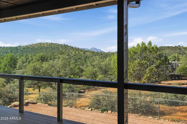 $989,000 | 1112 South Kinzer Court, Payson, AZ 85541