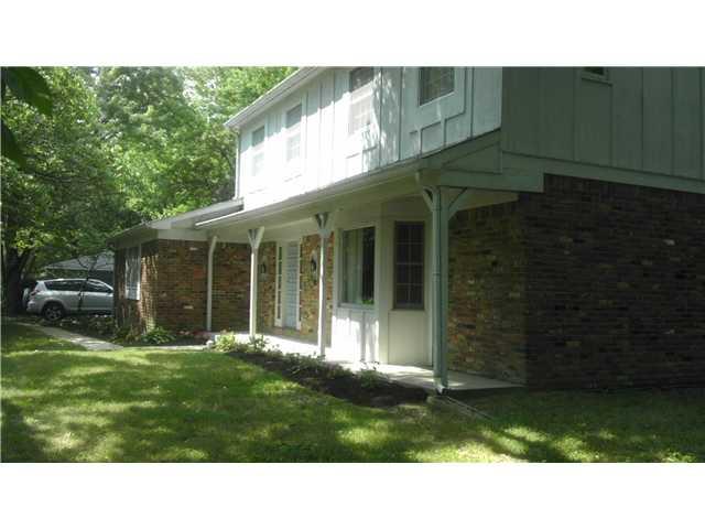 4554 Melbourne Road Indianapolis, IN 46228 - Photo 1 of 4 Gallery Image 1