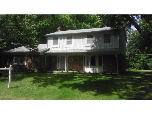 4554 Melbourne Road Indianapolis, IN 46228 - Photo 3 of 4 Gallery Image 3
