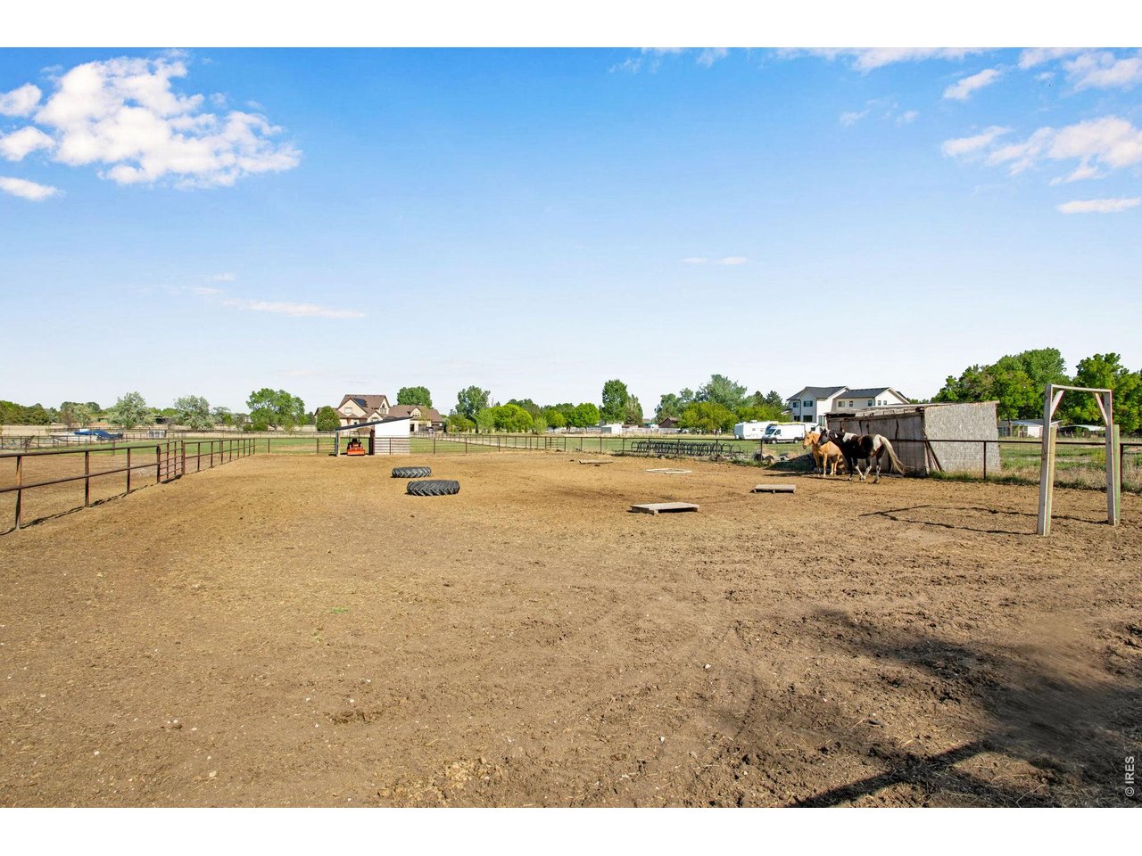 5416 South Timberline Road Fort Collins, CO 80528 - Photo 45 of 50 Arena