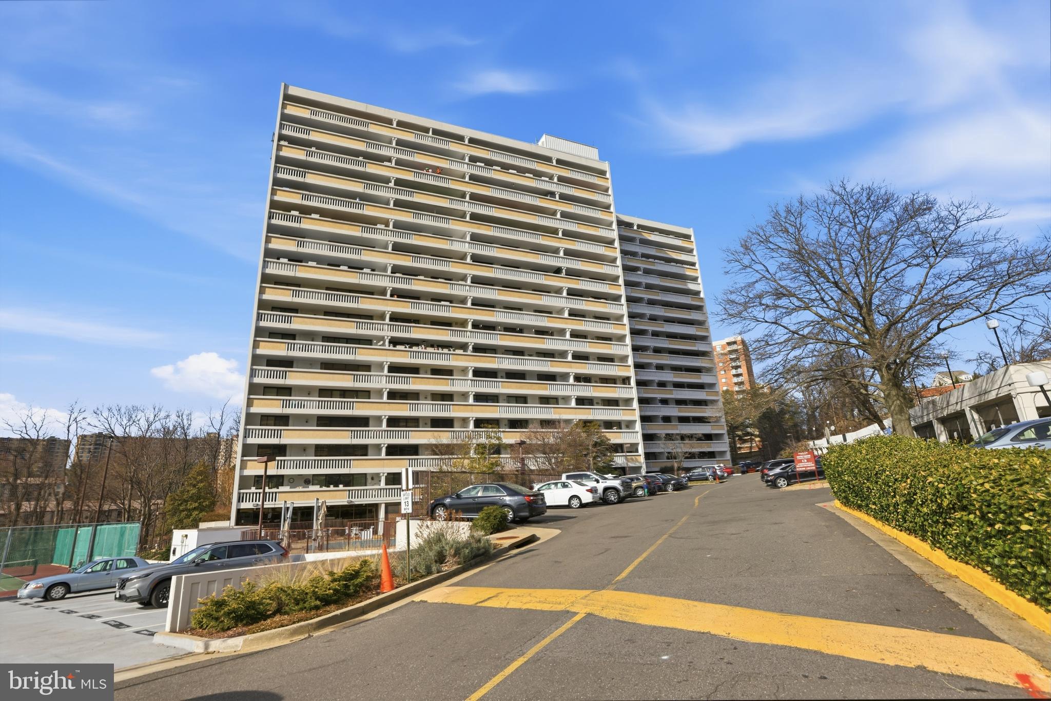 6101 Edsall Road, Unit 1107 Alexandria, VA 22304 - Photo 98 of 114