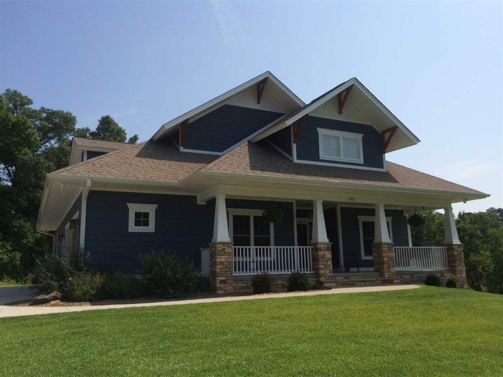135 Hammock Ridge Drive Seneca, SC 29672 - Photo 1 of 3 Gallery Image 1