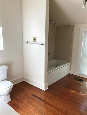 $1,795 | 8216 Birch Street, Unit C 1, New Orleans, LA 70118