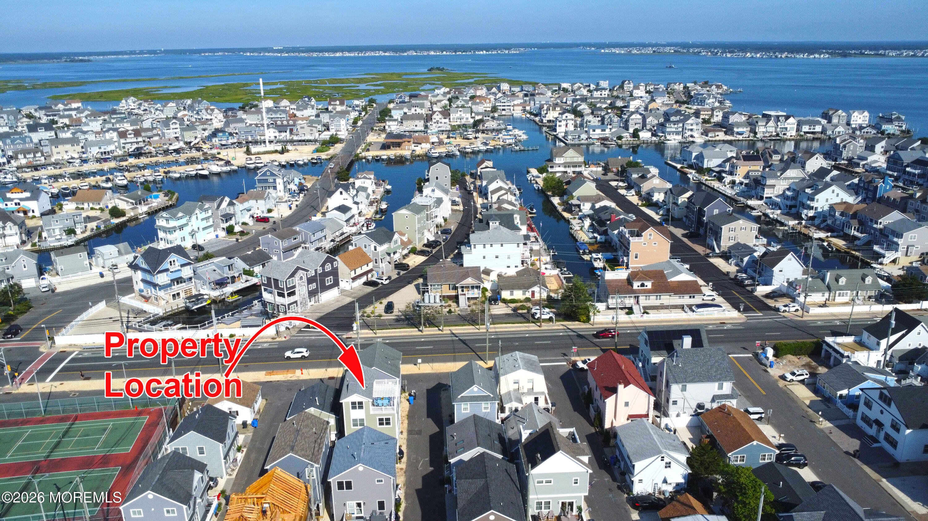 123 Brooks Road Lavallette, NJ 08735 - Photo 71 of 76 123 Brooks (6)