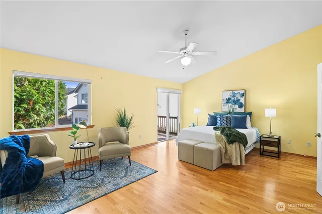 $499,000 | 11415 8th Place West, Unit D, Everett, WA 98204