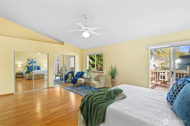 $499,000 | 11415 8th Place West, Unit D, Everett, WA 98204