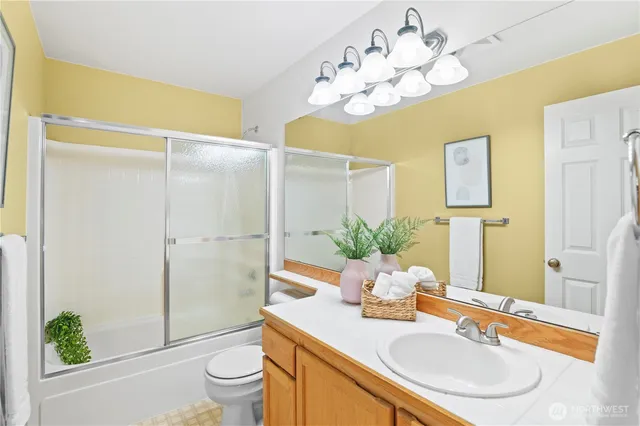 $499,000 | 11415 8th Place West, Unit D, Everett, WA 98204