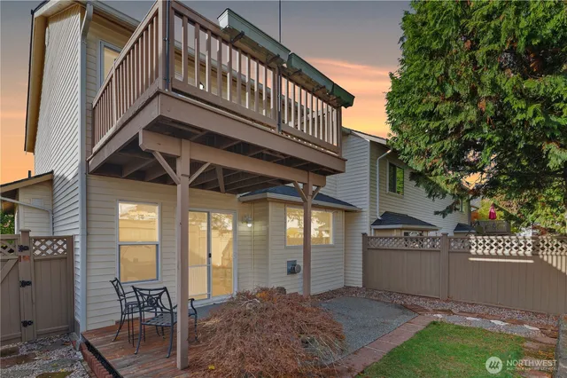 $499,000 | 11415 8th Place West, Unit D, Everett, WA 98204