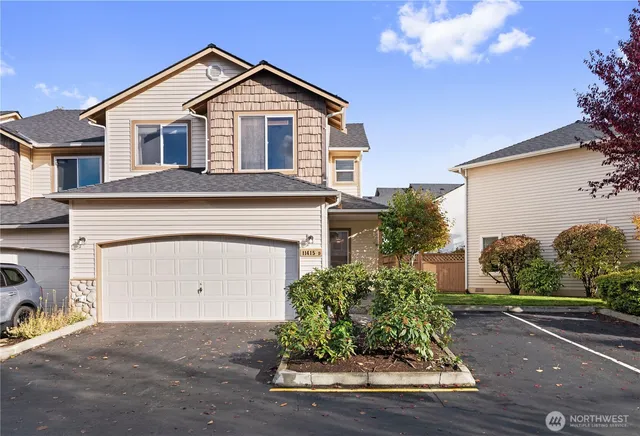$499,000 | 11415 8th Place West, Unit D, Everett, WA 98204