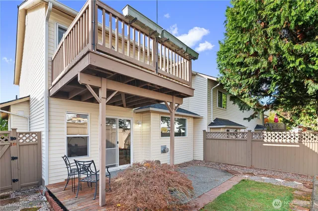 $499,000 | 11415 8th Place West, Unit D, Everett, WA 98204