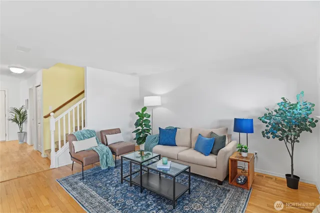 $499,000 | 11415 8th Place West, Unit D, Everett, WA 98204