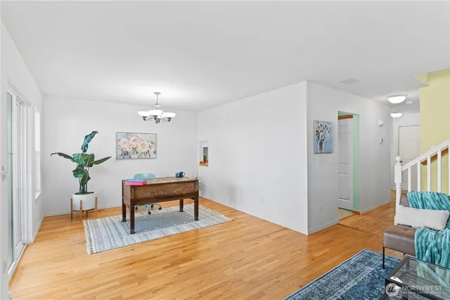 $499,000 | 11415 8th Place West, Unit D, Everett, WA 98204