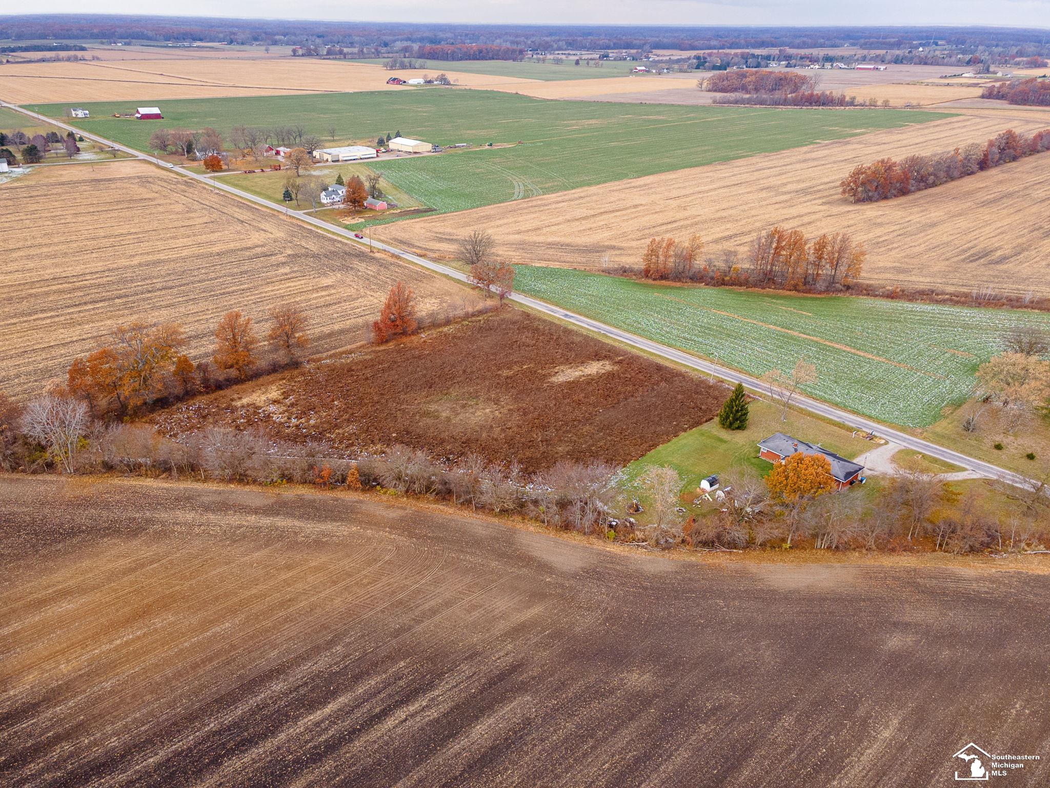 8687 Todd Road Ida, MI 48140 - Photo 29 of 31