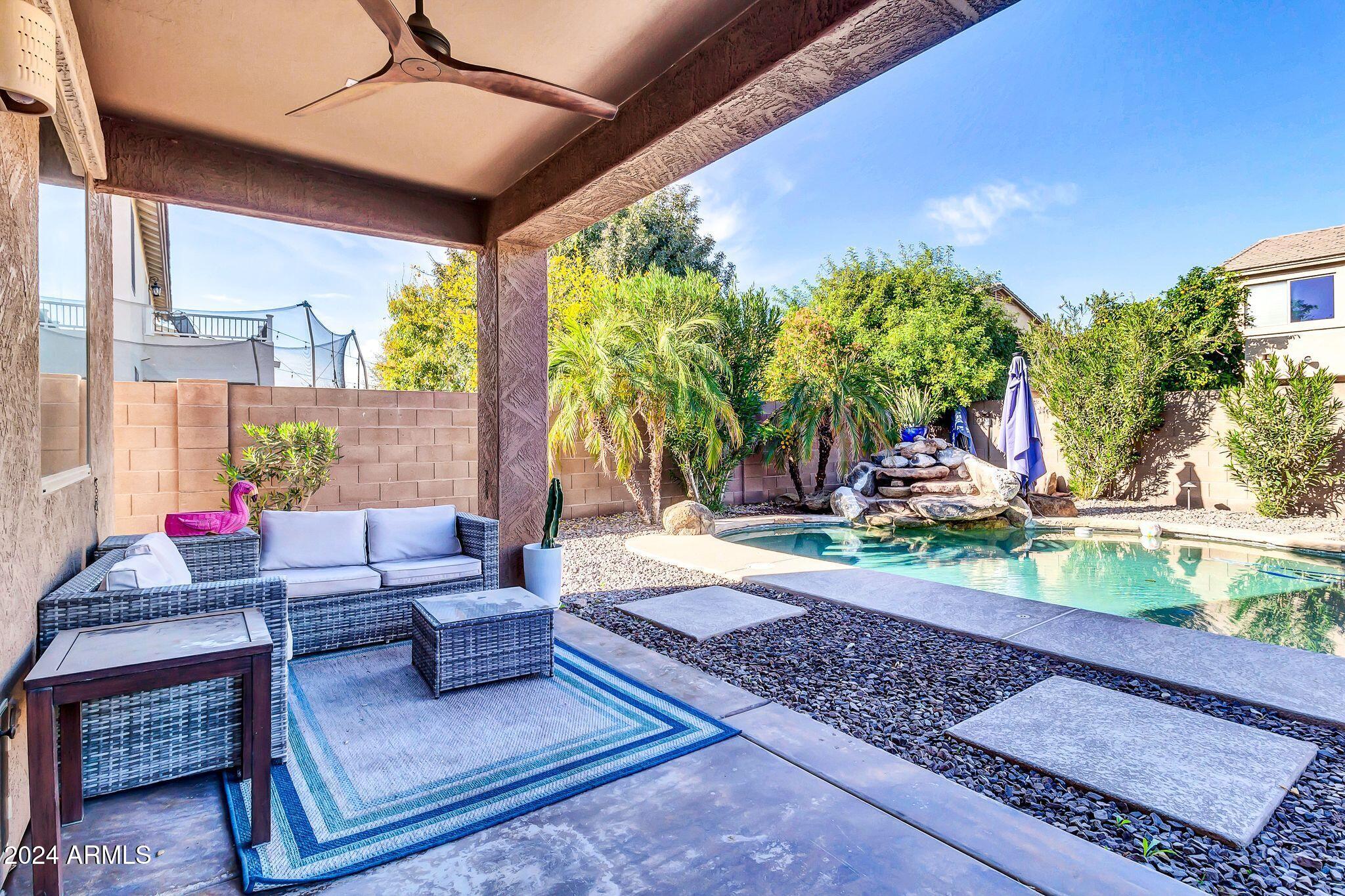 3686 East Kimball Road Gilbert, AZ 85297 - Photo 46 of 54 3686 E Kimball Rd-56