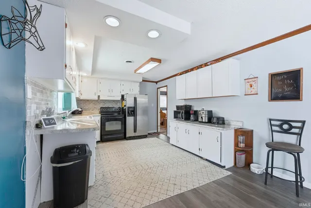 $219,900 | 3631 Meter Drive, New Haven, IN 46774