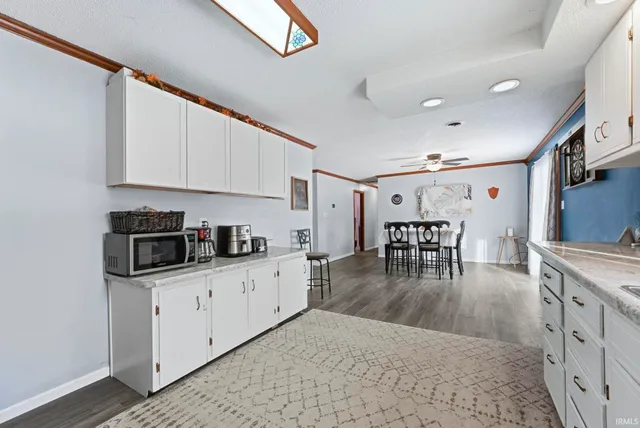 $219,900 | 3631 Meter Drive, New Haven, IN 46774