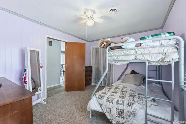 $219,900 | 3631 Meter Drive, New Haven, IN 46774