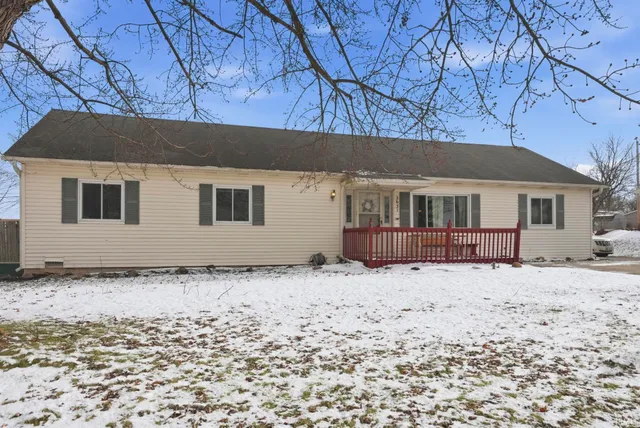 $219,900 | 3631 Meter Drive, New Haven, IN 46774