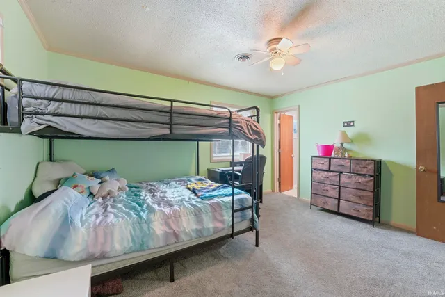 $219,900 | 3631 Meter Drive, New Haven, IN 46774