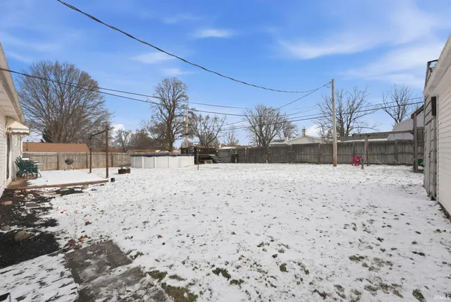 $219,900 | 3631 Meter Drive, New Haven, IN 46774