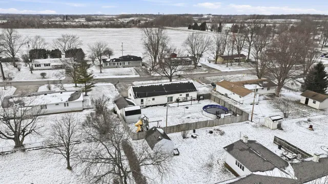 $219,900 | 3631 Meter Drive, New Haven, IN 46774