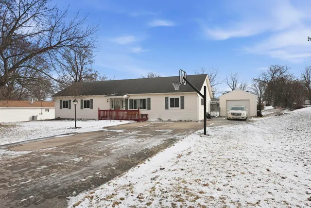 $219,900 | 3631 Meter Drive, New Haven, IN 46774