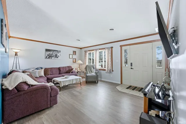 $219,900 | 3631 Meter Drive, New Haven, IN 46774