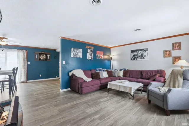 $219,900 | 3631 Meter Drive, New Haven, IN 46774