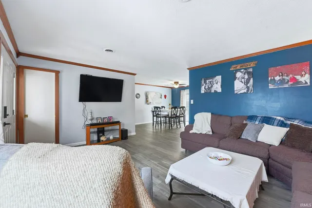 $219,900 | 3631 Meter Drive, New Haven, IN 46774