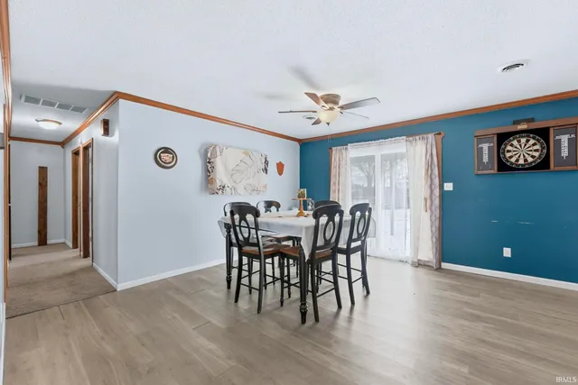 $219,900 | 3631 Meter Drive, New Haven, IN 46774