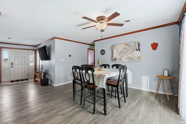 $219,900 | 3631 Meter Drive, New Haven, IN 46774