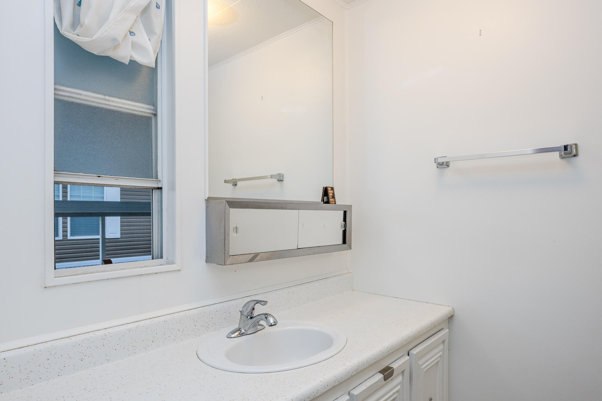 3017 Johnson Road, Unit LOT 57 Stevensville, MI 49127 - Photo 19 of 23 Main Bathroom